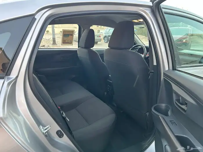 يارس مديل 2024 Y 13