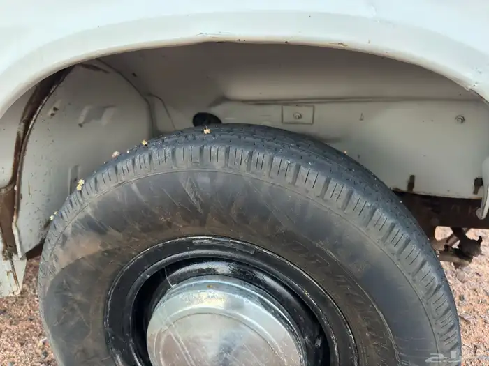 جنر نيسان مديل 71 وكالة كلاسيكه 15