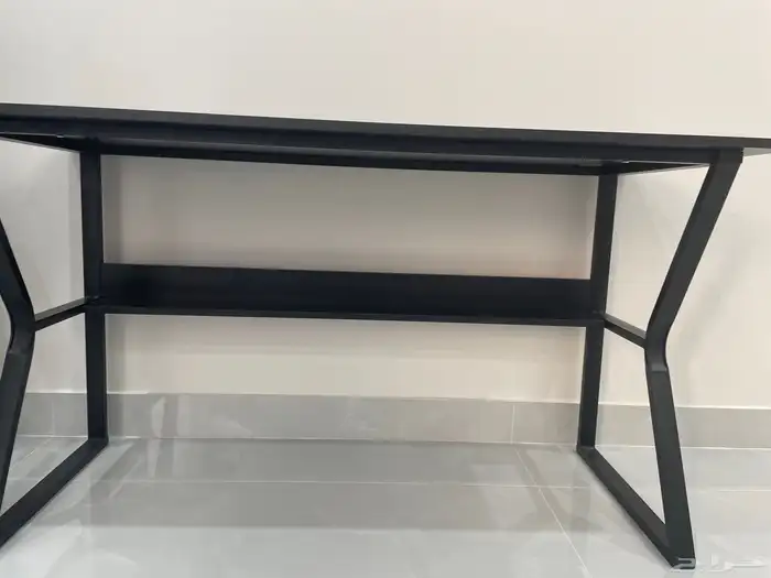 طاوله قيمنق طول 180-160-عرض74 1