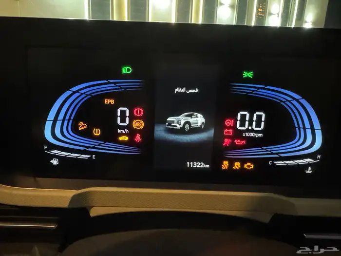 كريتا 2025 قراند فل كامل الشكل الجديد 18