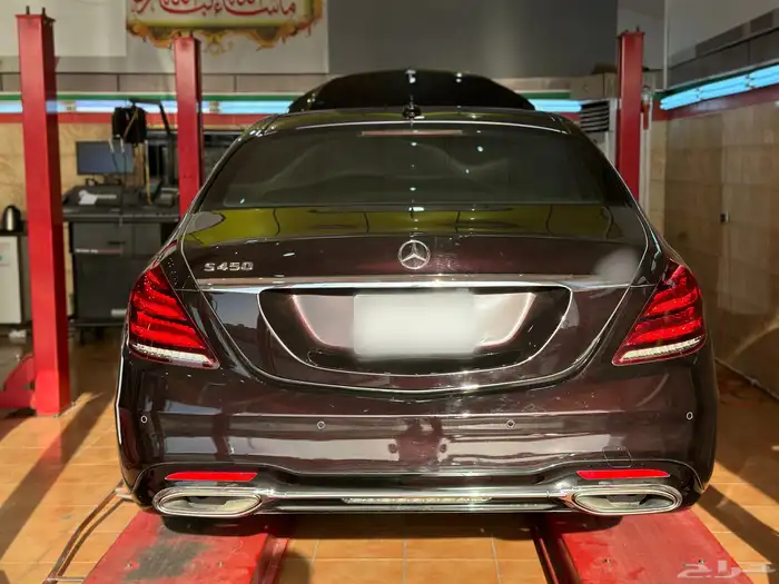 فحص السيارات قبل شرائها في جدة 31