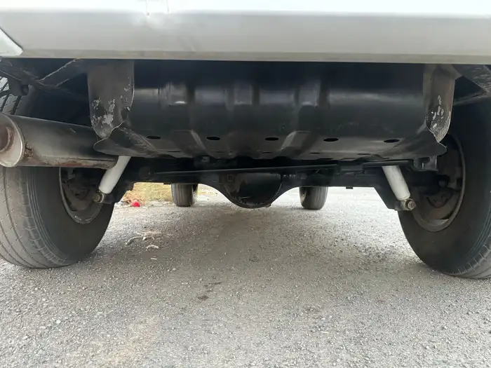 باترول فتك 1