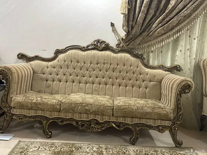 كنب للبيع بمكة 0