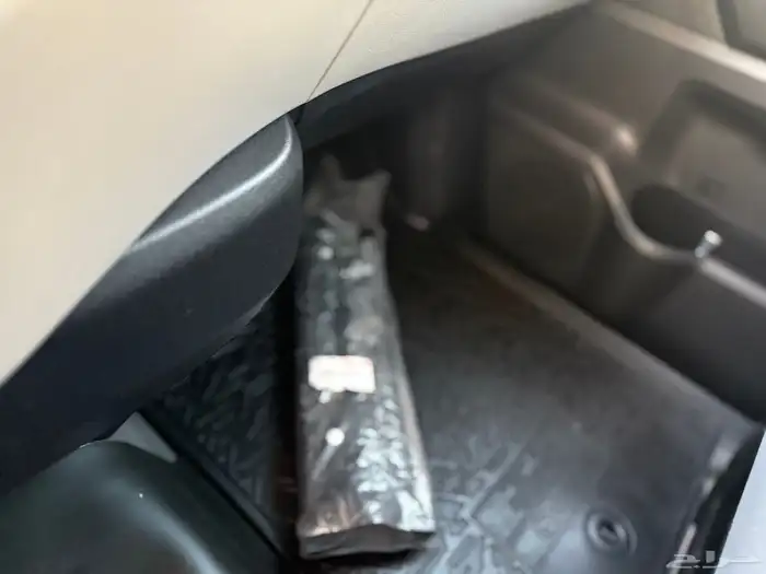 هايس 2022 بنزين سقف عالي 11