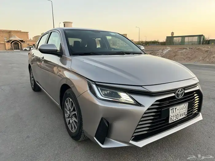 يارس مديل 2024 Y 1