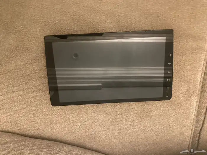 شاشة سيارة للبيع جديد مستخدم 0