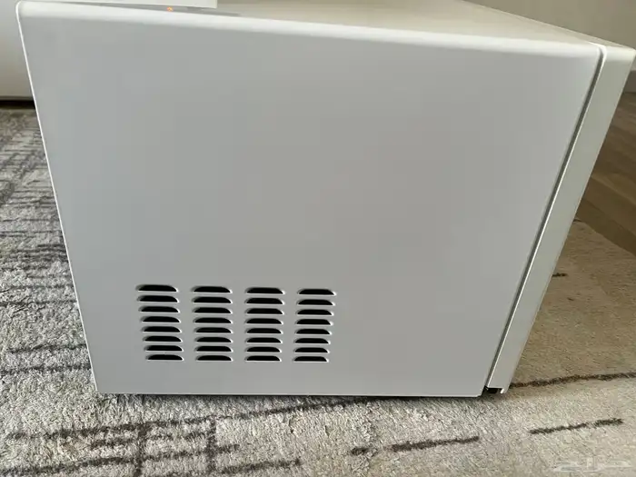 ميكرويف شركة ميرال 3