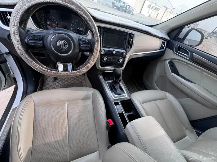 mg موديل 2019 فل كامل للبيع 3