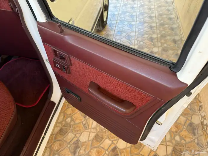 ددسن غمارتين المديل 1991 ( جي ال ) فل كامل وارد الحمراني 62