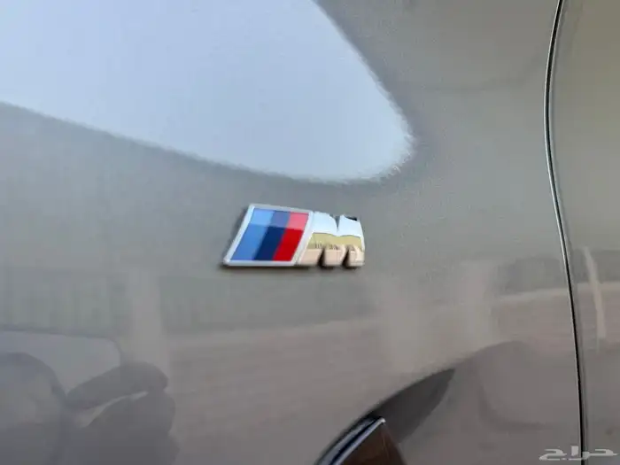 للبيع Bmw X6 سعودي ممشى 95000 موديل 2015 8 سلندر فل ابشن 6