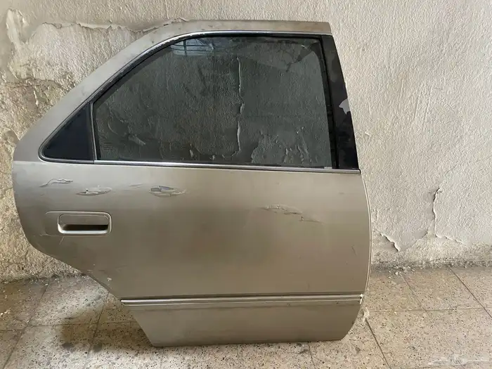 ابواب كامري 2002 كهرب تركب من 99الى 2002 1