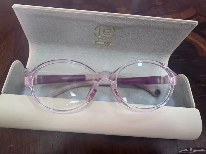 نظارات اطفال جديده 0