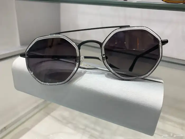 نظارات طبية وشمسية وعدسات لاصقة 18