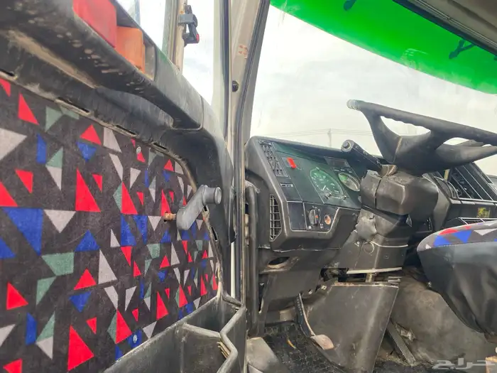 للبيع راس ألبي 1997 شرط كامل 12