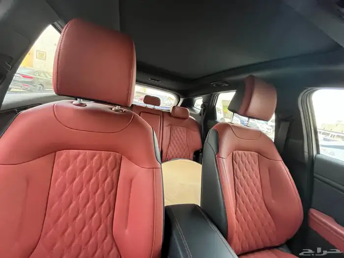 Kia Sportage L 2025 Full 0