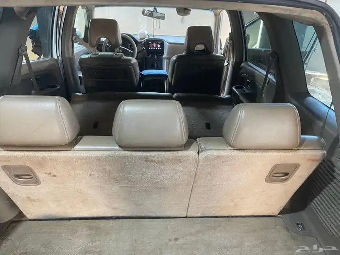 هوندا(بايلوت مخزن)2009امريكي ماشي240 600 63