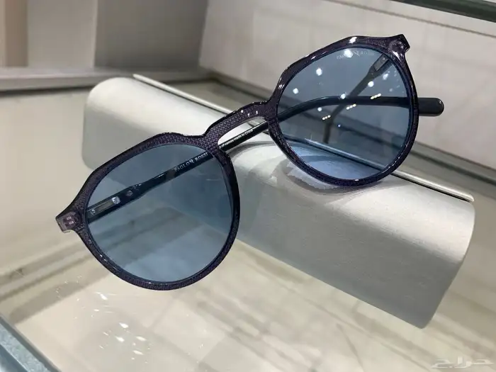 نظارات طبية وشمسية وعدسات لاصقة 21