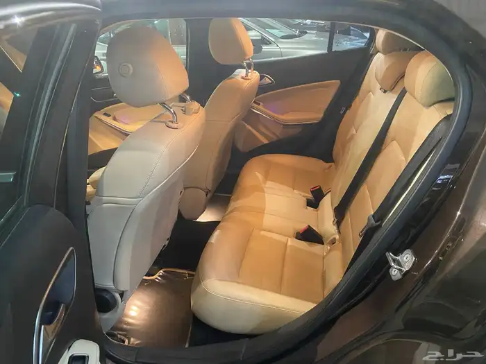 مرسيدس GLA 220 2019 7