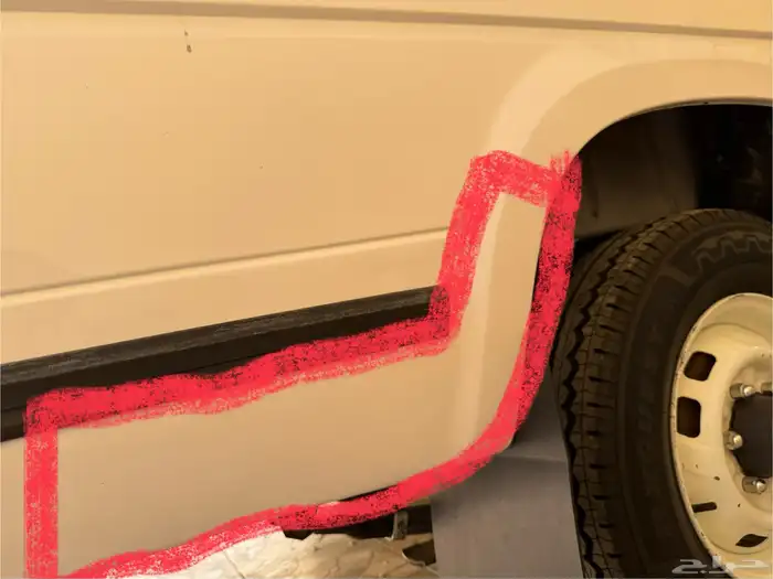 ددسن غمارتين المديل 1991 ( جي ال ) فل كامل وارد الحمراني 29