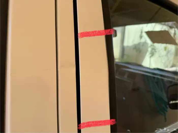 ددسن غمارتين المديل 1991 ( جي ال ) فل كامل وارد الحمراني 30