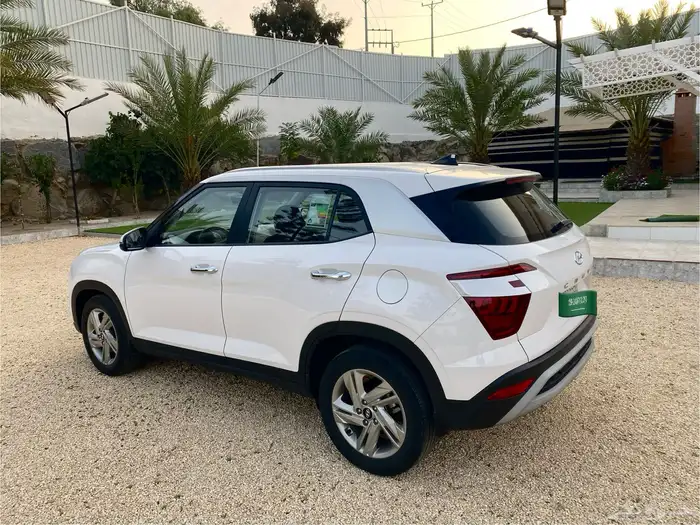 كريتا مديل23 مخزنه شبه الجديد وكاله مشروطه العداد46 8