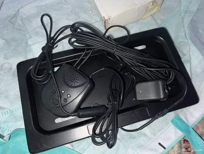 مسجل وقارمن 3