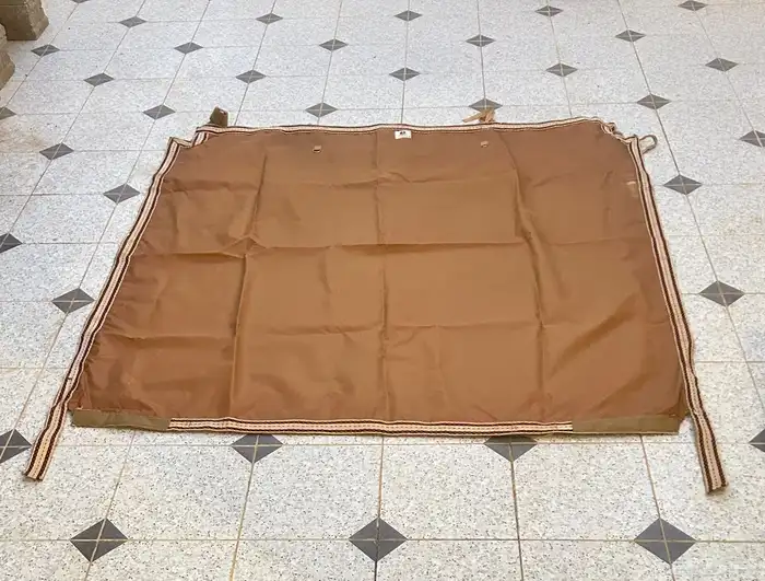 طربال هايلوكس 16 1