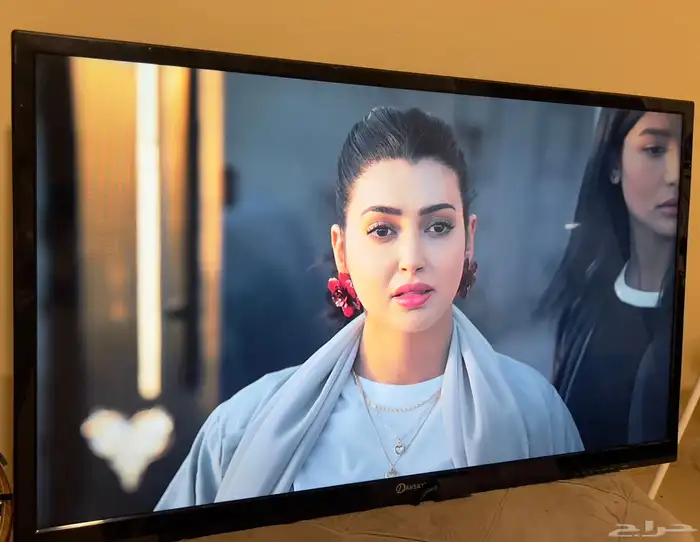 تلفزيون 43 بوصه 0