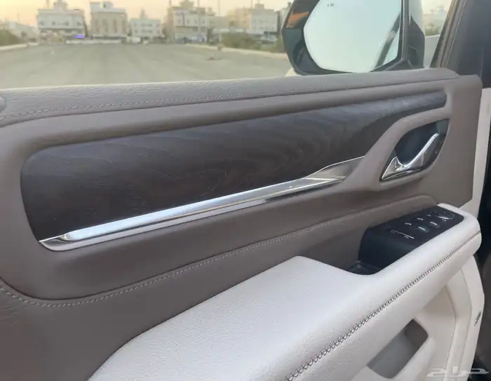 يوكن دينالي 2022 شبه جديد 18