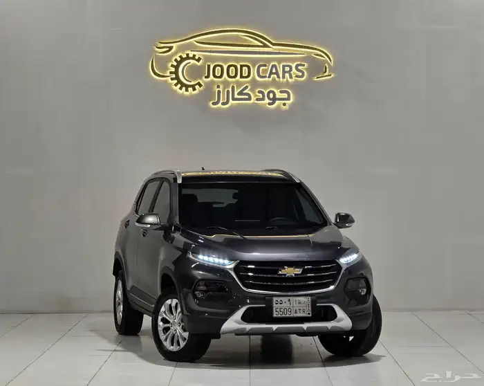 شفروليه جروف موديل 2023 بحالة ممتازة 0