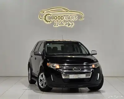 فورد ايدج موديل 2013 بحالة ممتازة index