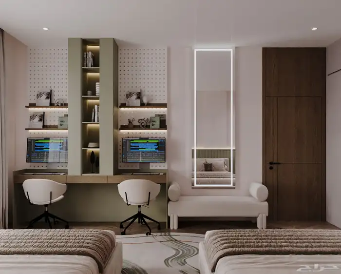 مصمم ديكور 2