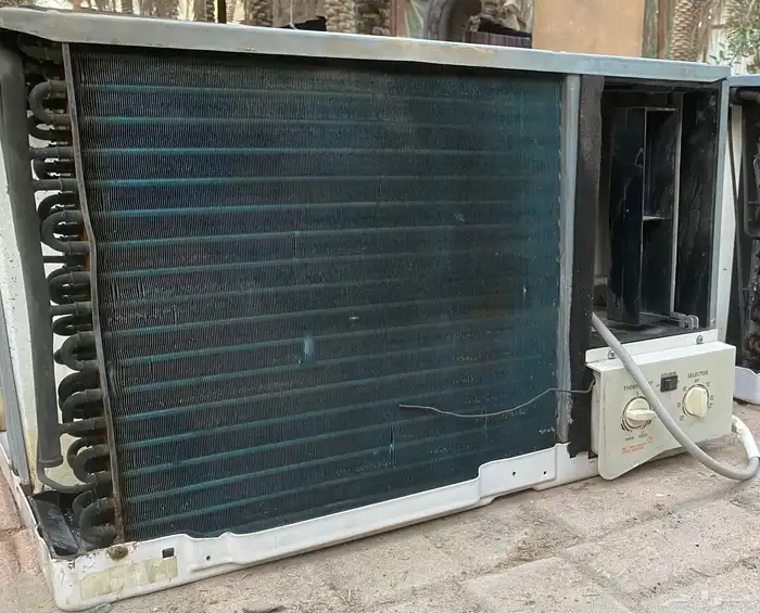 مكيف للبيع 1