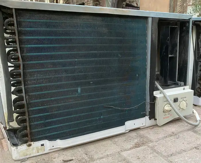 مكيف للبيع 0