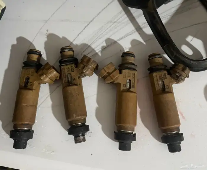 بخاخات كامري كورلا يارس 0