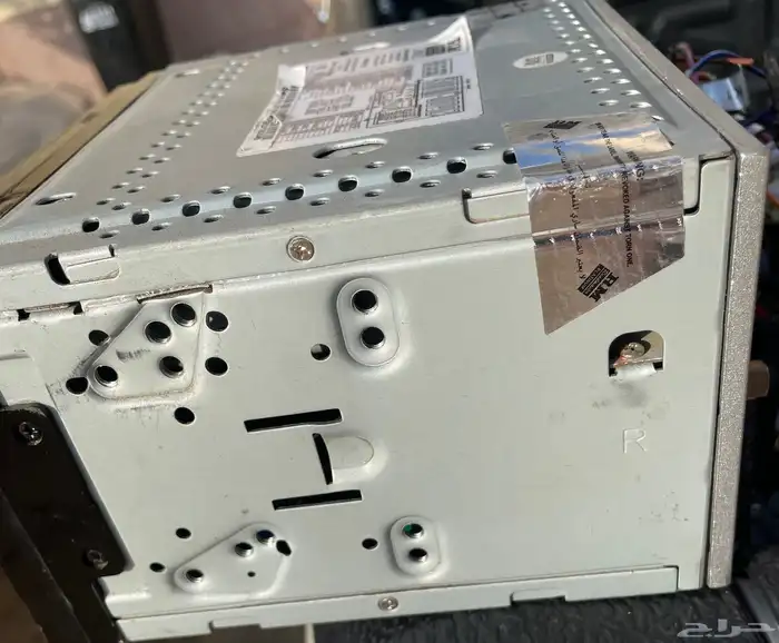 شاشة سياره 2