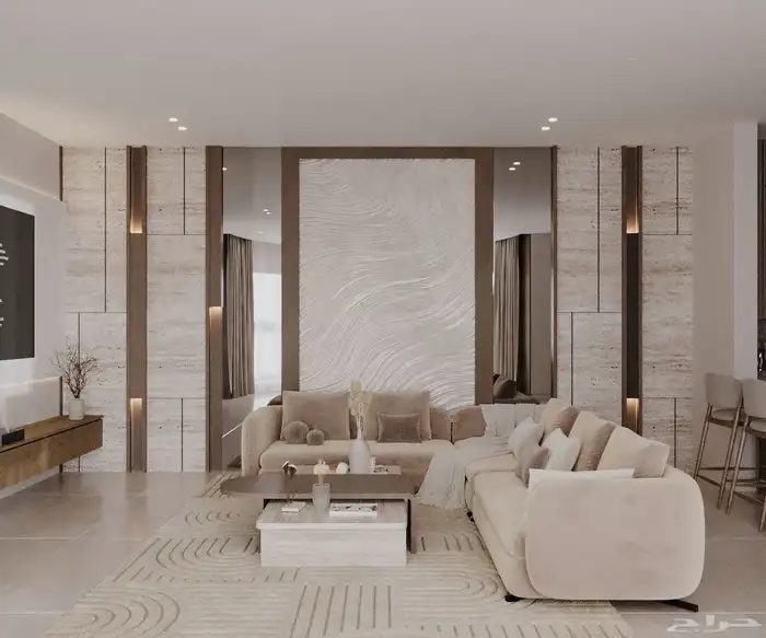 مصمم ديكور 0