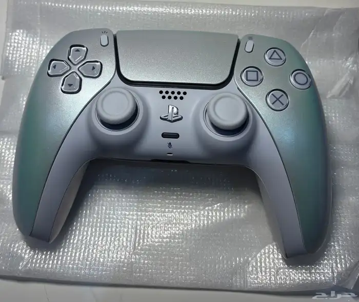 يد بلايستشين 5-كونترولر بلايستيشن 5 ((جديدة))- يد سوني 5 8
