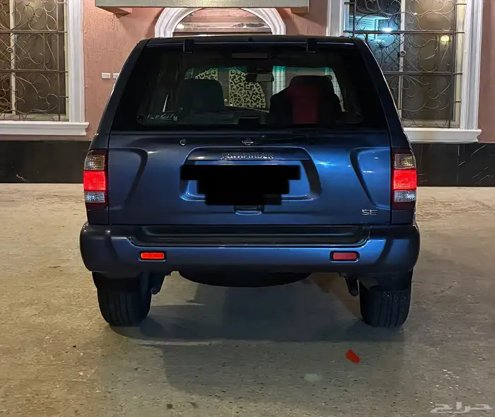 باثفندر 2001 مكينه صغيره فل كامل 5