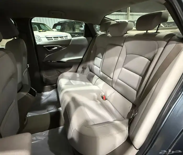 شيفروليه ماليبو 2020 (بحالة ممتازة) 11