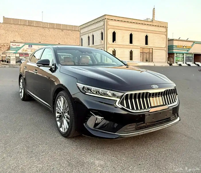 كادينزا 2020 بنورما اعلا موصفات بحالة الوكاله للبيع 7