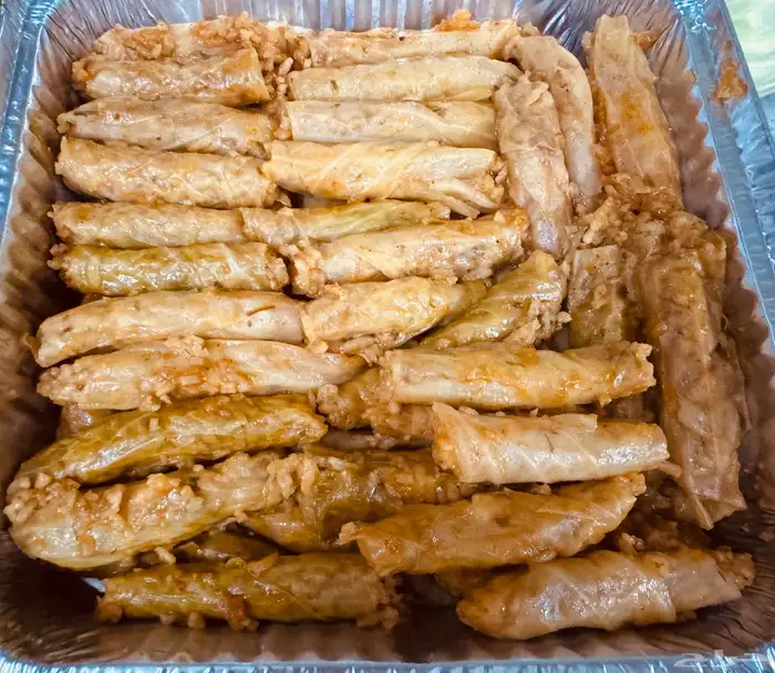 اكل مصري بيتي 12