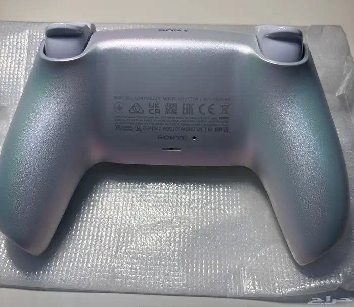 يد بلايستشين 5-كونترولر بلايستيشن 5 ((جديدة))- يد سوني 5 4