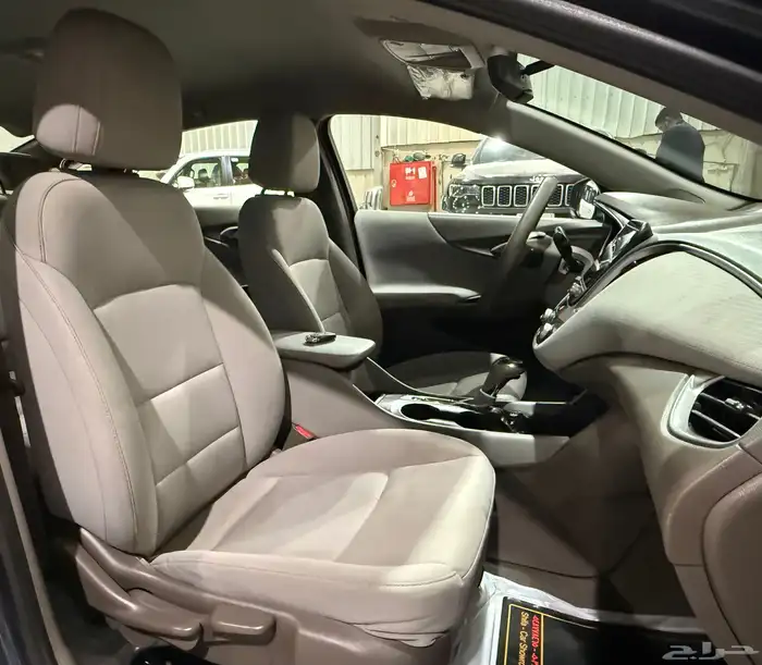 شيفروليه ماليبو 2020 (بحالة ممتازة) 7