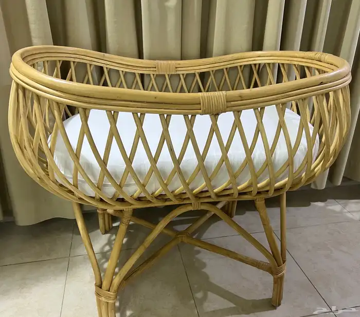 سرير مواليد 0