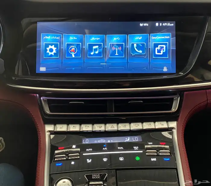 (شانجان سي اس 85 بلس 2022) 11