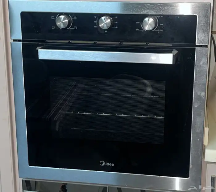 فرن مستخدم جديد على الشرط السعر 750 3