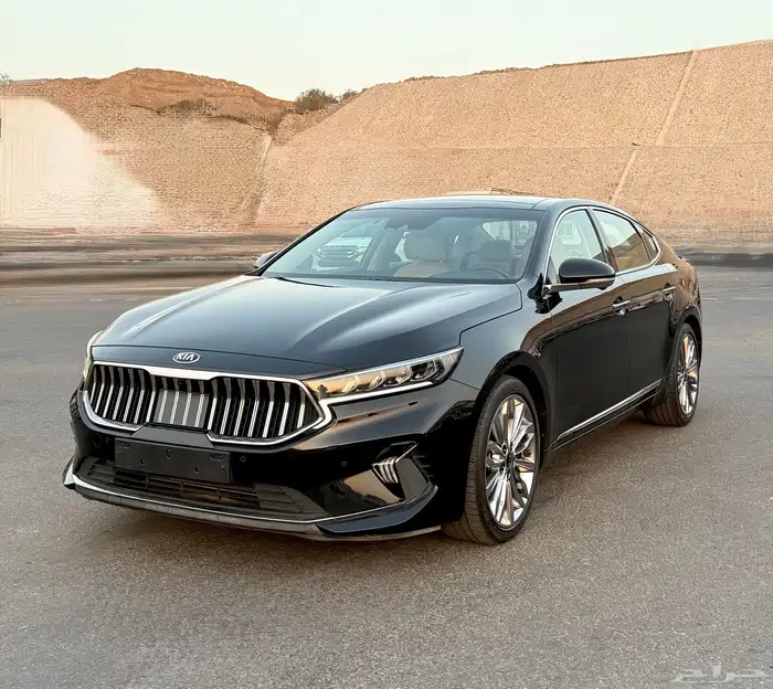 كادينزا 2020 بنورما اعلا موصفات بحالة الوكاله للبيع 0