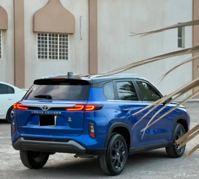 اوربان كروز 2024 فل كامل 5