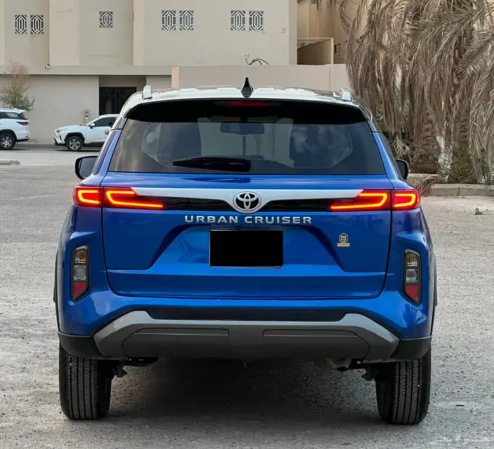 اوربان كروز 2024 فل كامل 7